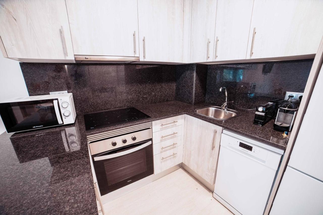 Apartamento Reformado A 2 Minutos De La Playa En Calella! Calella De Palafrugell Eksteriør billede