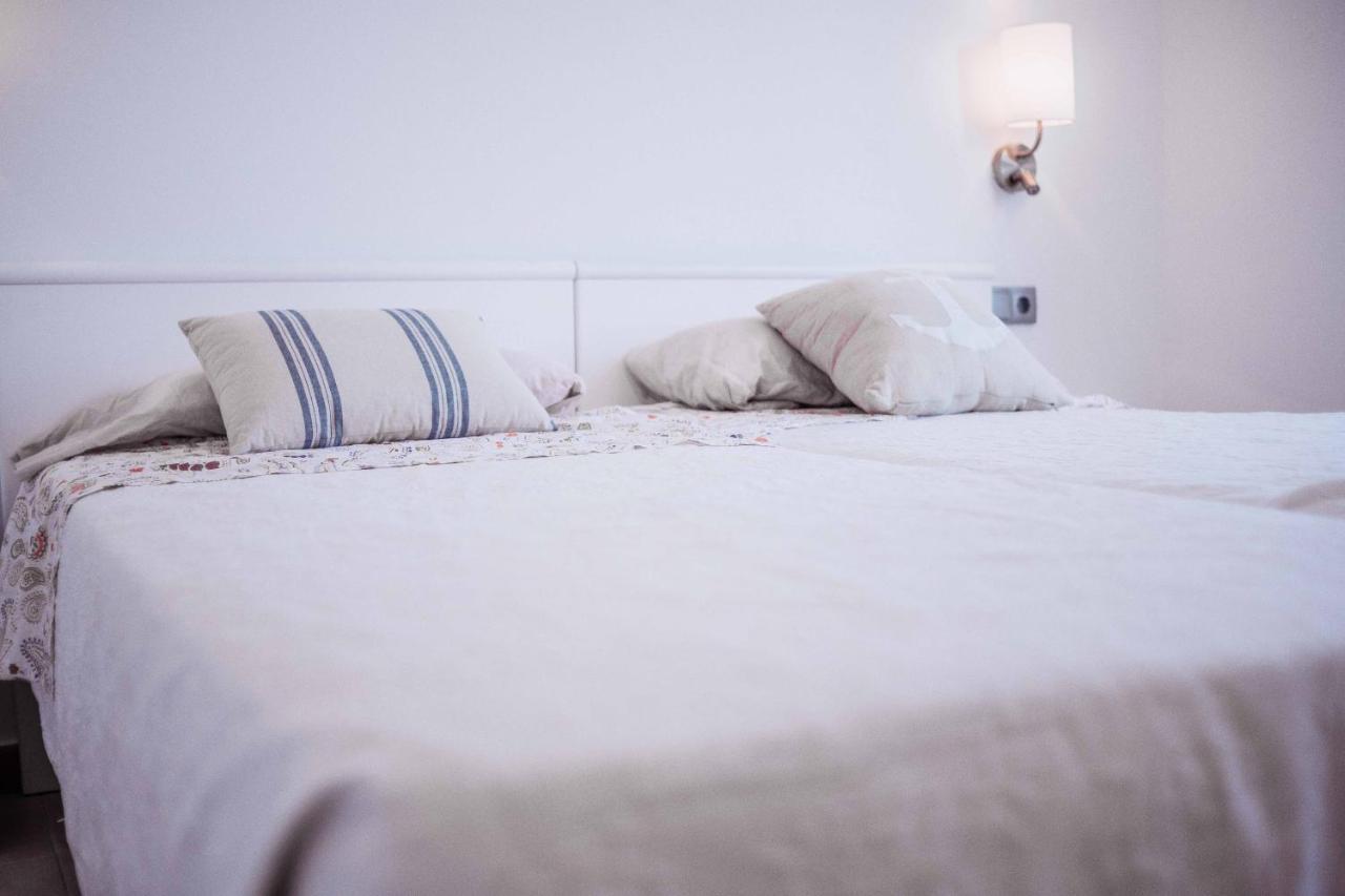 Apartamento Reformado A 2 Minutos De La Playa En Calella! Calella De Palafrugell Eksteriør billede